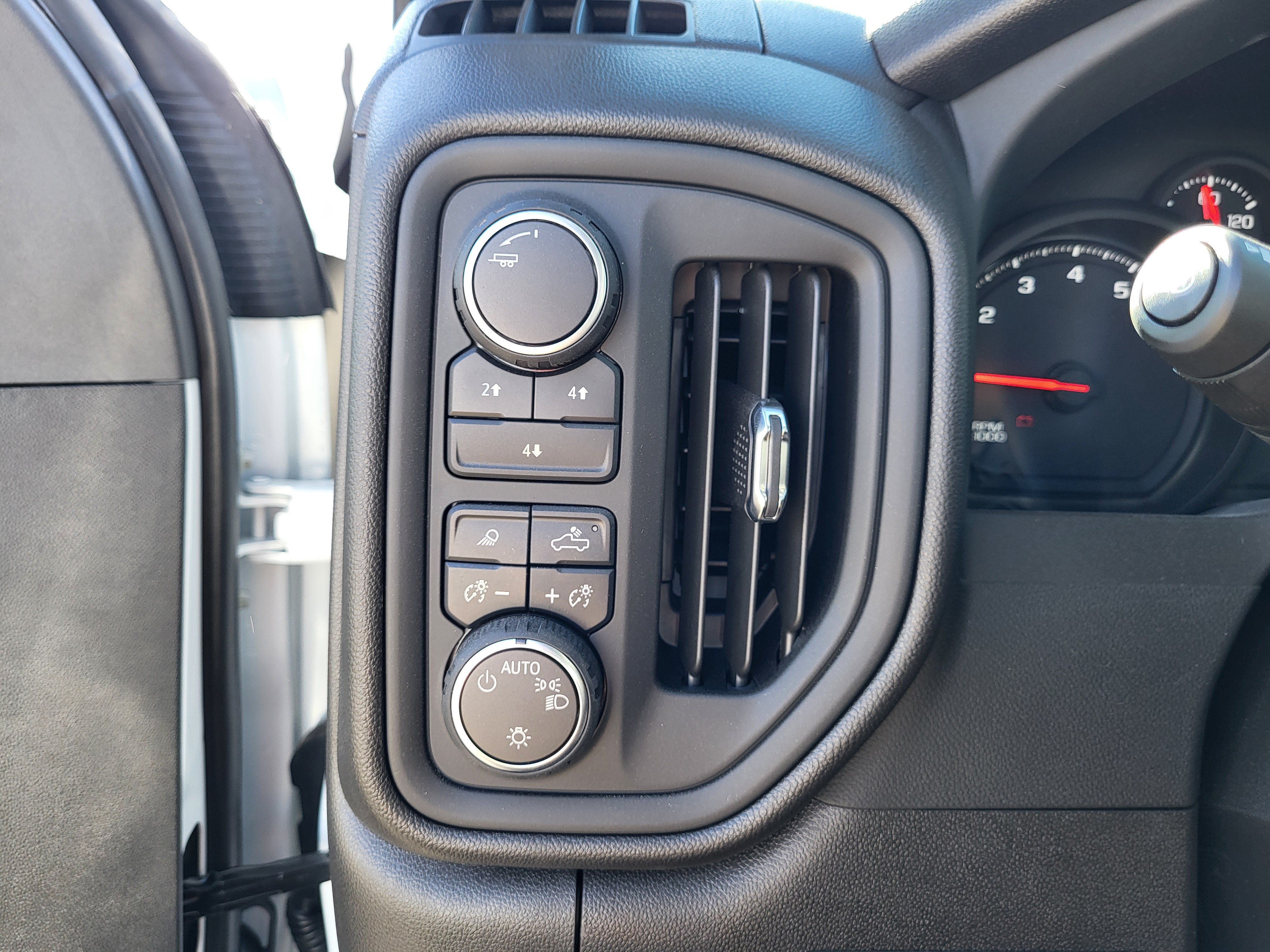 2025 Chevrolet Silverado 2500 HD Work Truck - Photo 19