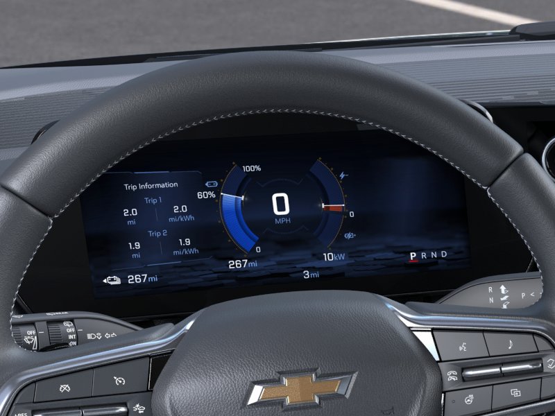 2026 Chevrolet Equinox EV 2LT - Photo 43