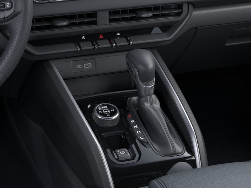 2026 Chevrolet Colorado Trail Boss - Photo 24