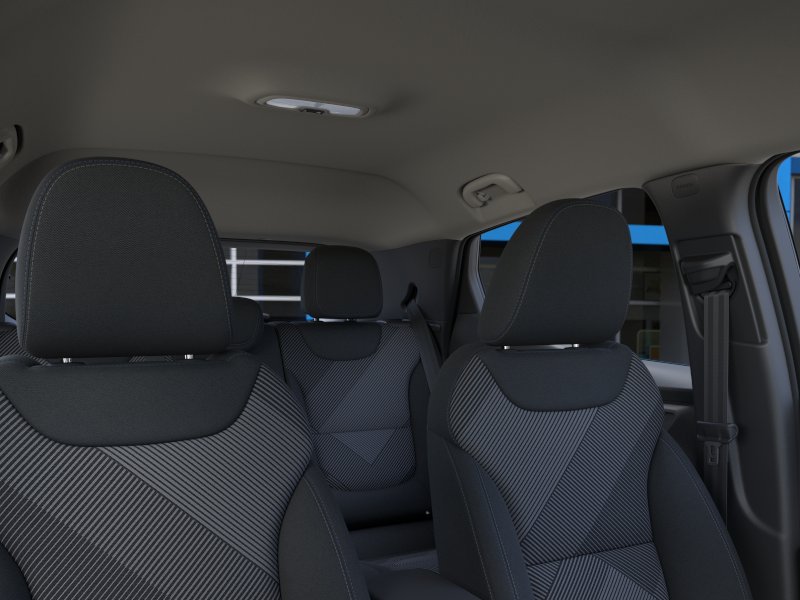 2027 Chevrolet Bolt LT - Photo 48