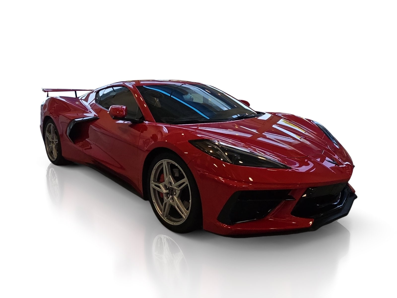 2022 Chevrolet Corvette