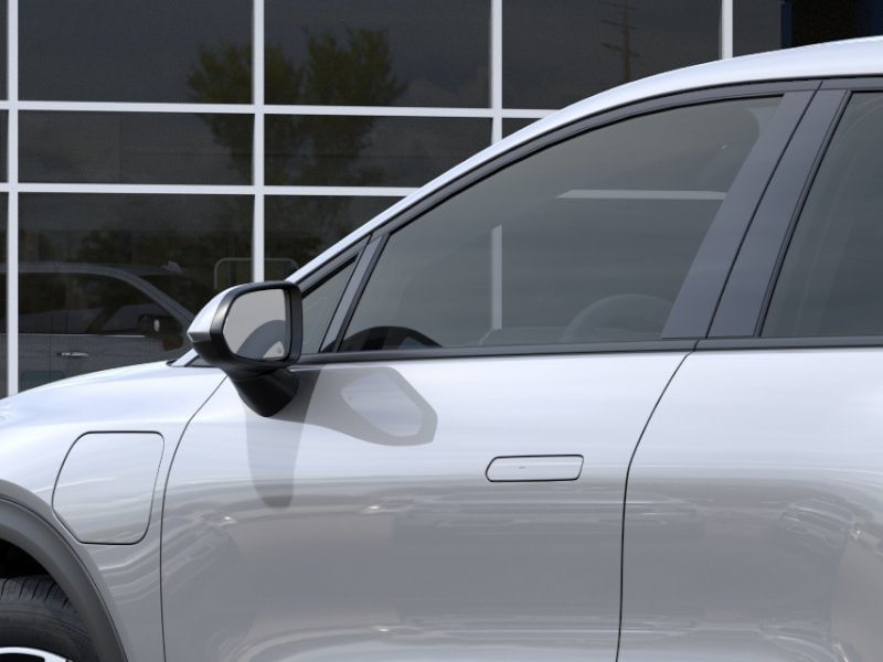 2026 Chevrolet Equinox EV 1LT - Photo 13