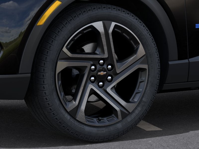 2026 Chevrolet Equinox EV 2LT - Photo 10