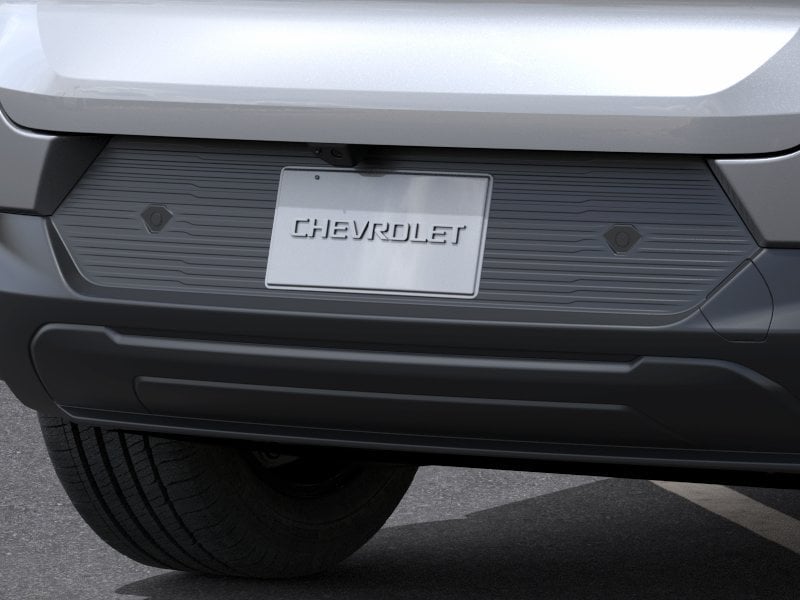 2026 Chevrolet Equinox EV 1LT - Photo 15
