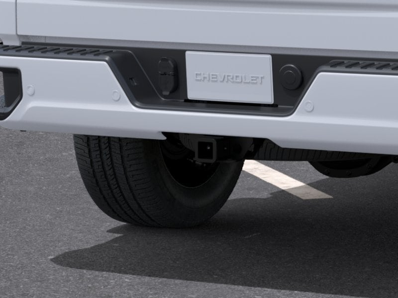 2026 Chevrolet Silverado 1500 RST - Photo 39
