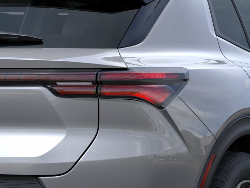 2026 Chevrolet Equinox EV 1LT - Photo 12
