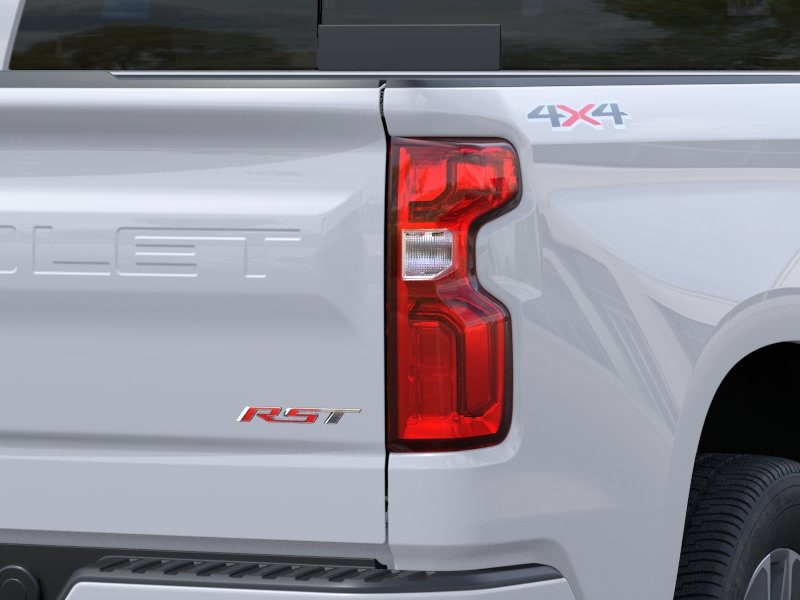 2026 Chevrolet Silverado 1500 RST - Photo 36