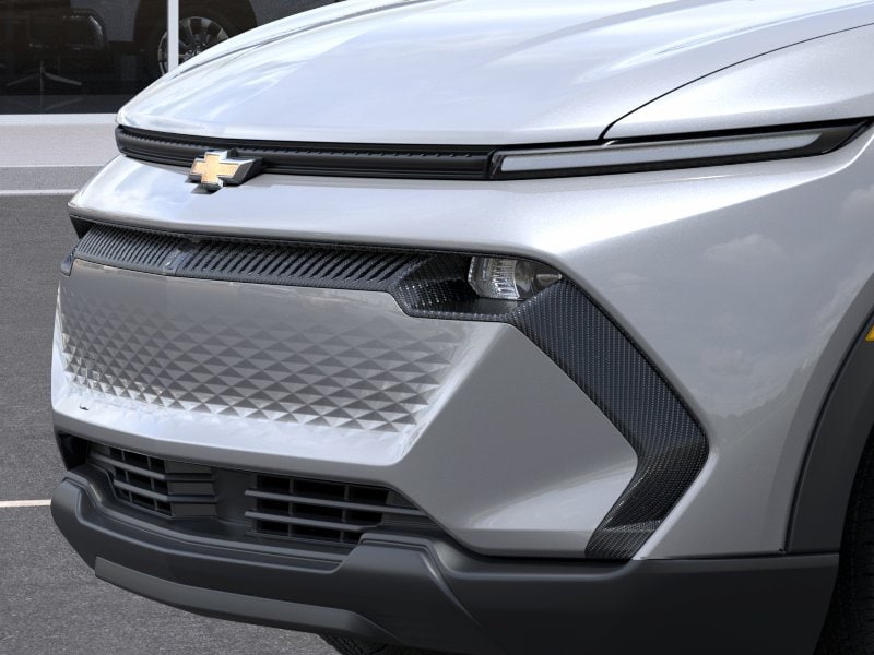 2026 Chevrolet Equinox EV 1LT - Photo 14