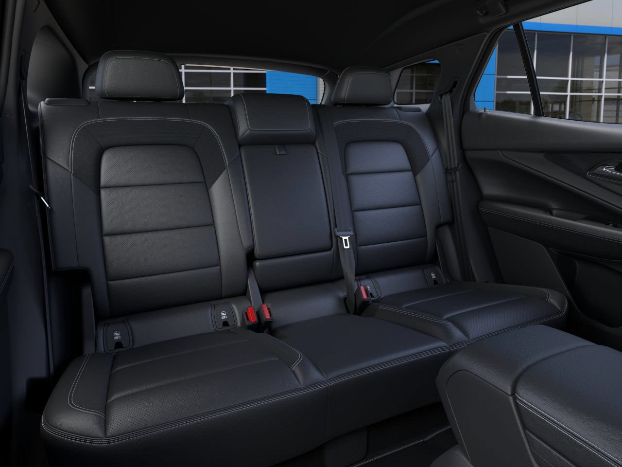 2026 Chevrolet Blazer EV LT - Photo 18