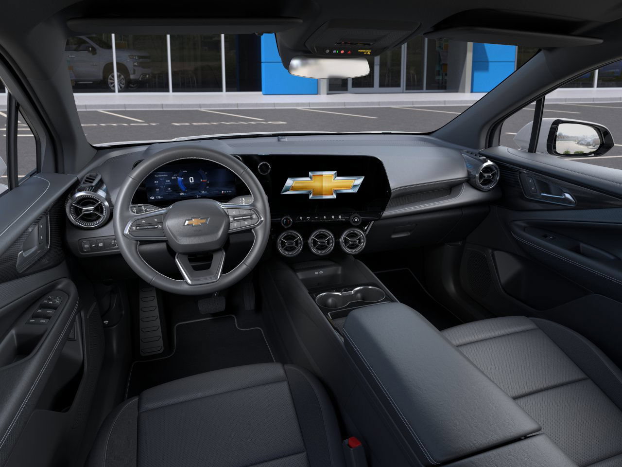 2026 Chevrolet Blazer EV LT - Photo 16