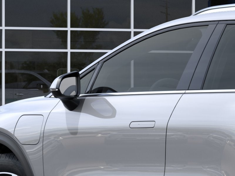 2026 Chevrolet Equinox EV 2LT - Photo 37