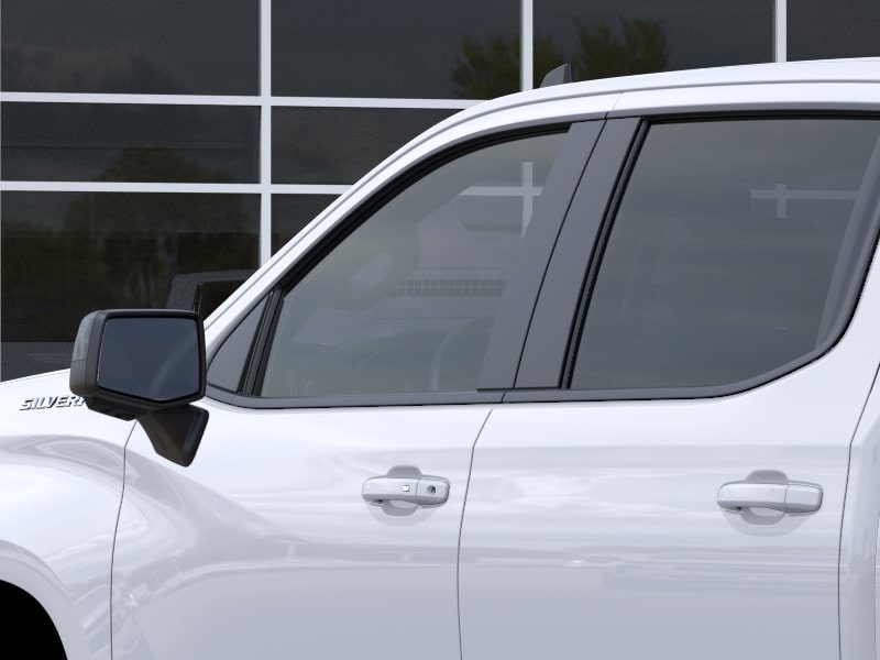 2026 Chevrolet Silverado 1500 RST - Photo 37