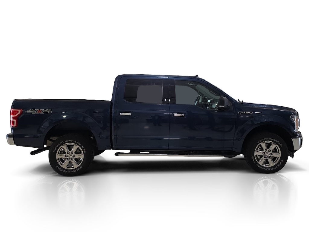 Used 2019 Ford F-150 XL
