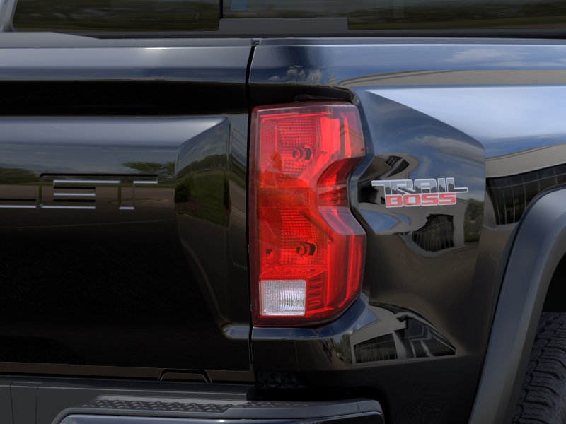 2026 Chevrolet Colorado Trail Boss - Photo 36