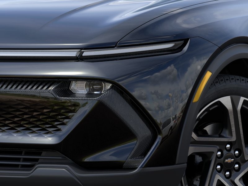 2026 Chevrolet Equinox EV 2LT - Photo 11