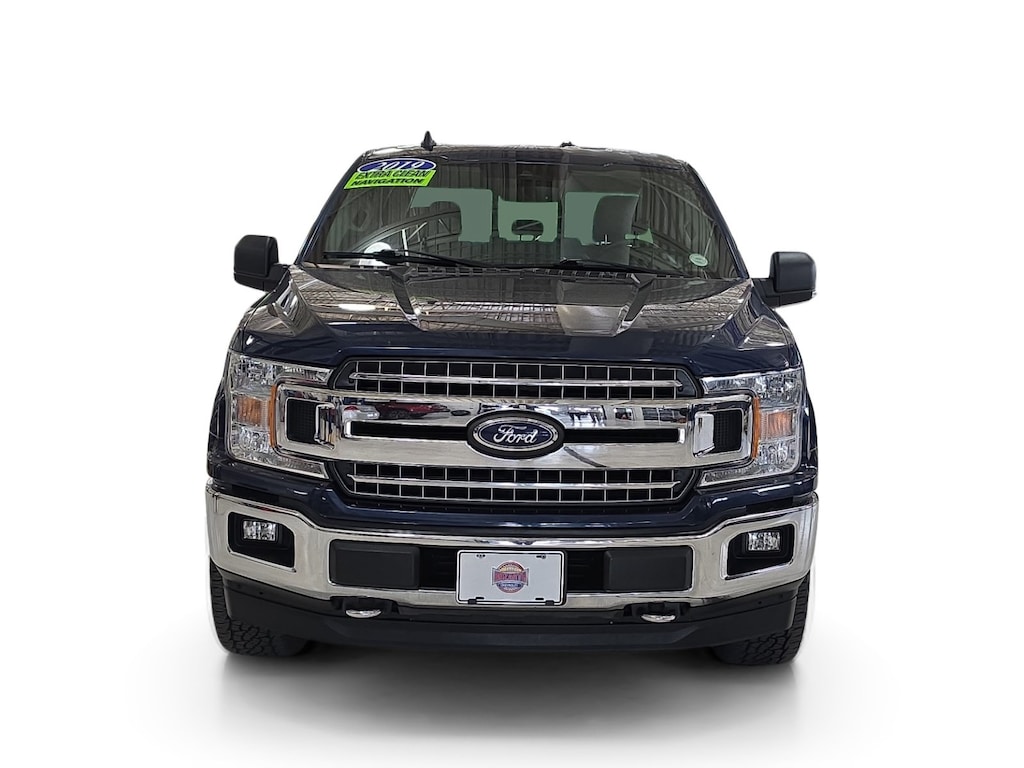 Used 2019 Ford F-150 XL