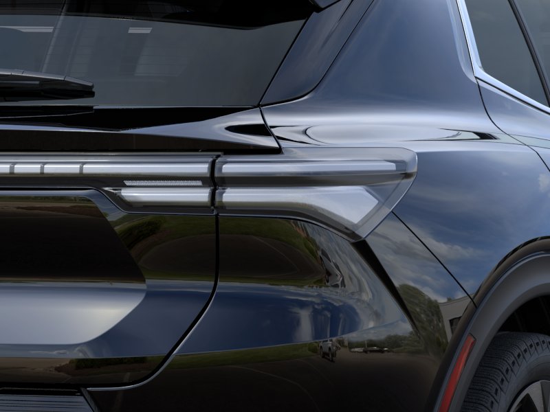 2026 Chevrolet Equinox EV 2LT - Photo 36
