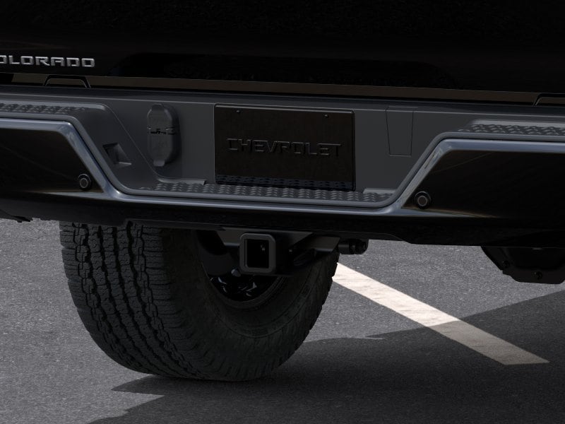 2026 Chevrolet Colorado Trail Boss - Photo 15