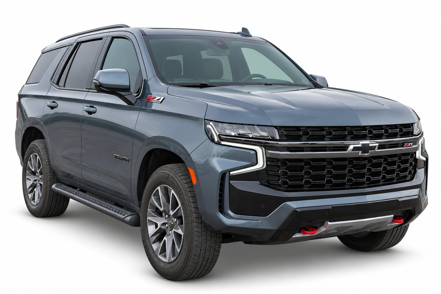 2021 Chevrolet Tahoe SUV 