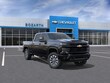  Chevrolet Silverado 2500 HD