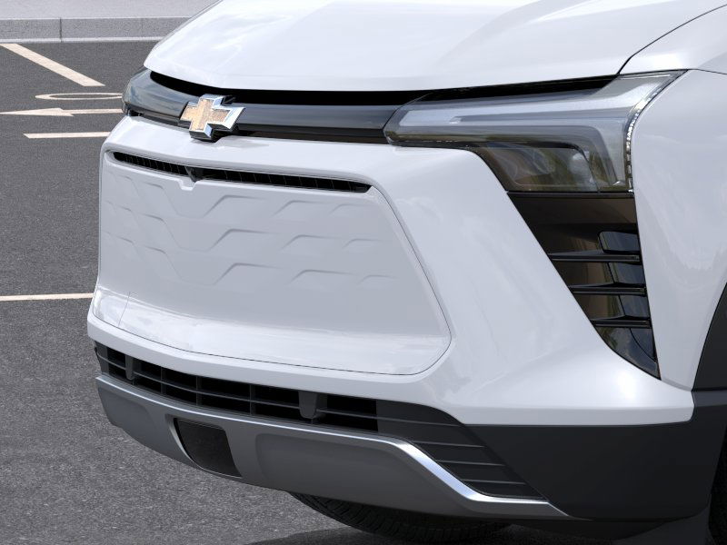 2026 Chevrolet Blazer EV LT - Photo 38