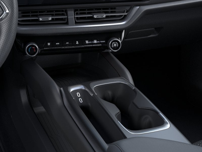 2026 Chevrolet Equinox EV 1LT - Photo 24
