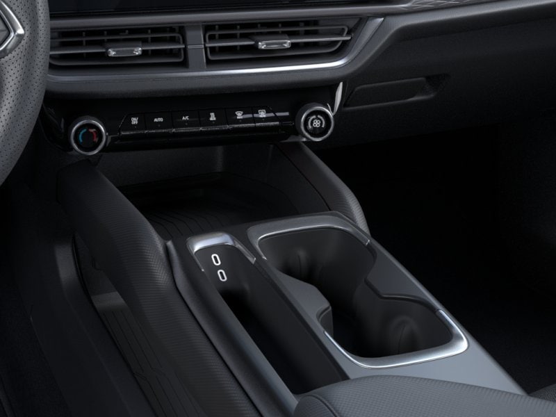 2026 Chevrolet Equinox EV 1LT - Photo 48