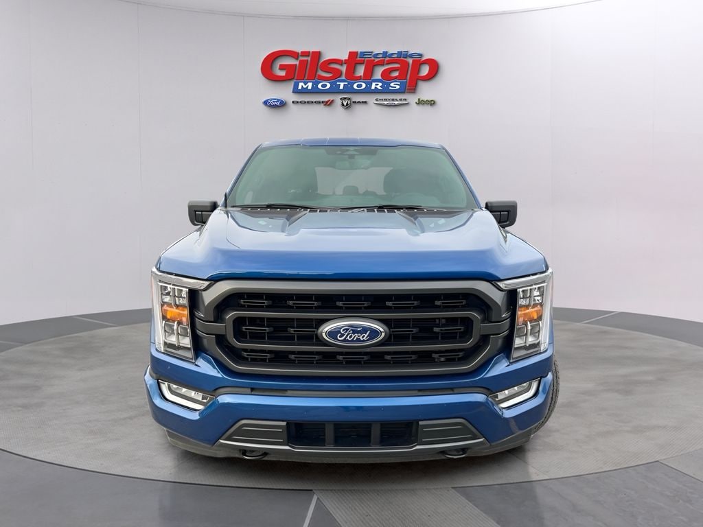 Used 2023 Ford F-150 XLT Truck