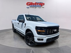 2025 Ford F-150 STX Truck