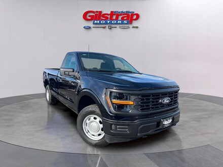 2025 Ford F-150 XL Truck