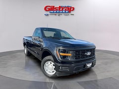 2025 Ford F-150 XL Truck