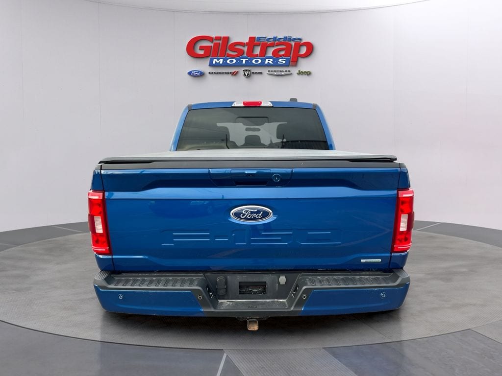 Used 2023 Ford F-150 XLT Truck