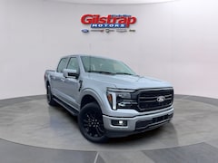 2025 Ford F-150 Lariat Truck