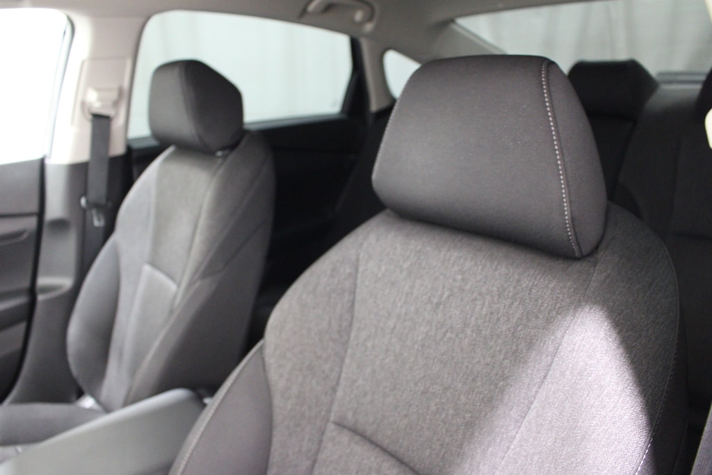 Used 2024 Honda Accord LX Sedan