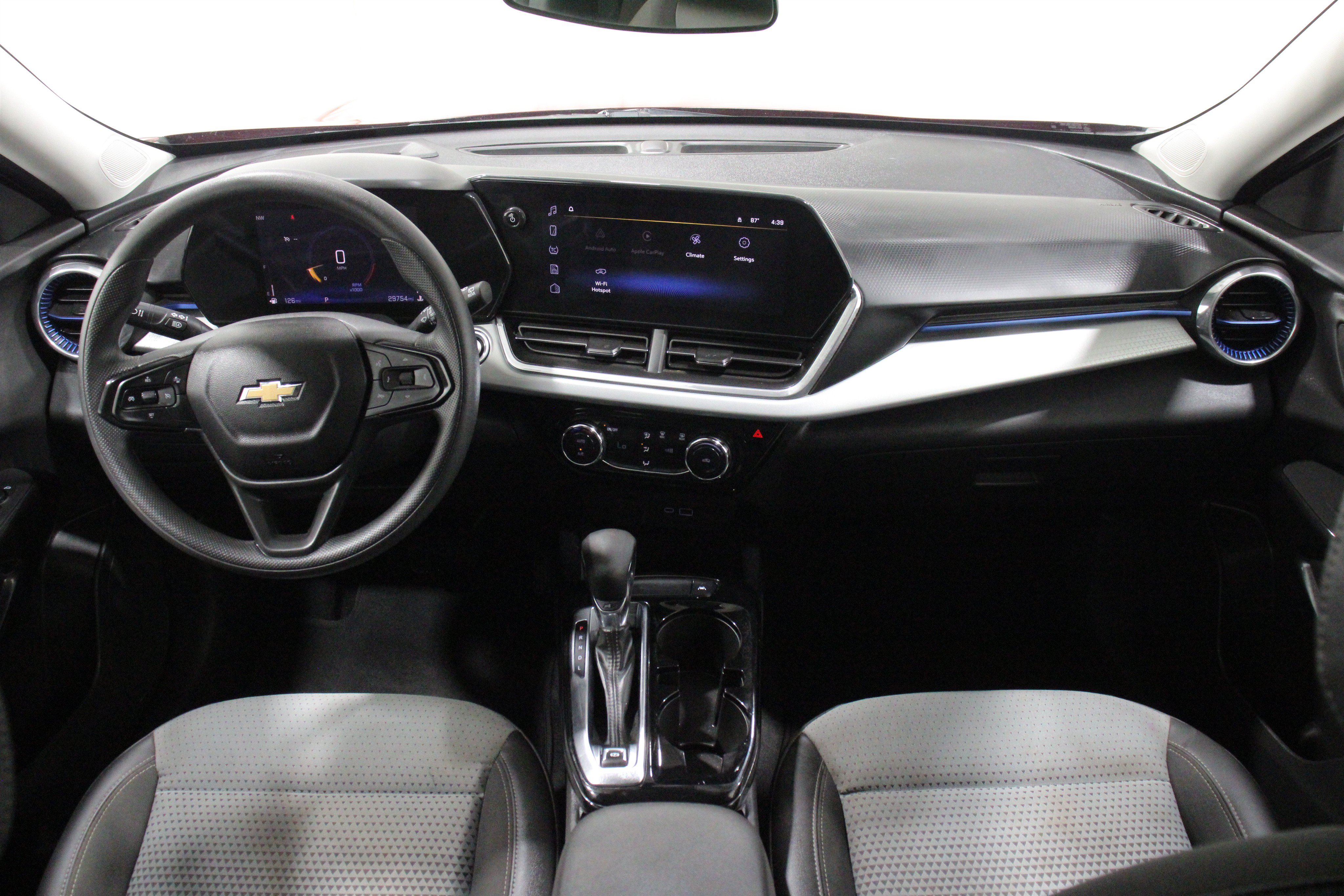 Used 2024 Chevrolet Trax LT SUV