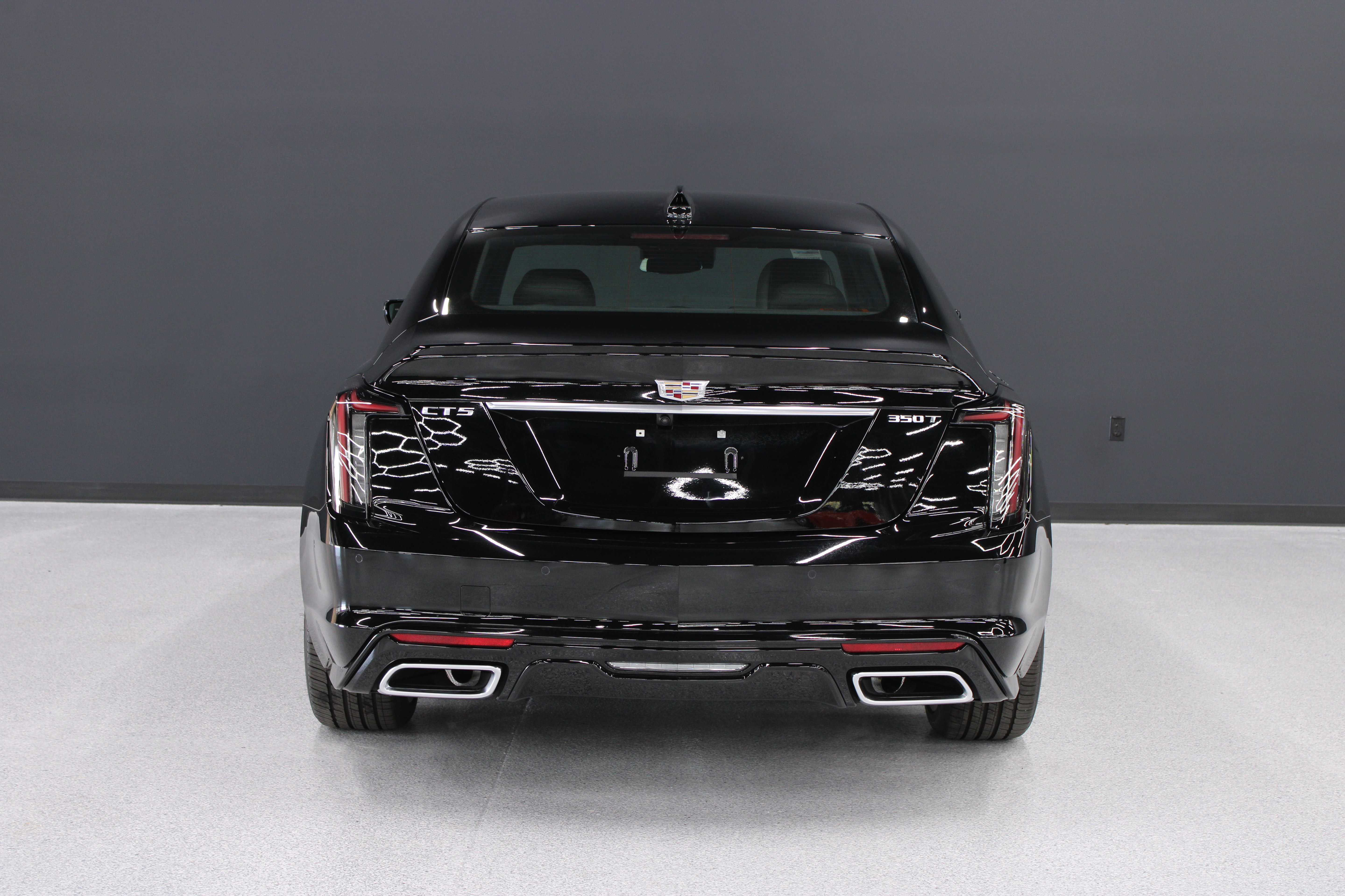 New 2026 Cadillac CT5 Sport 4dr Car