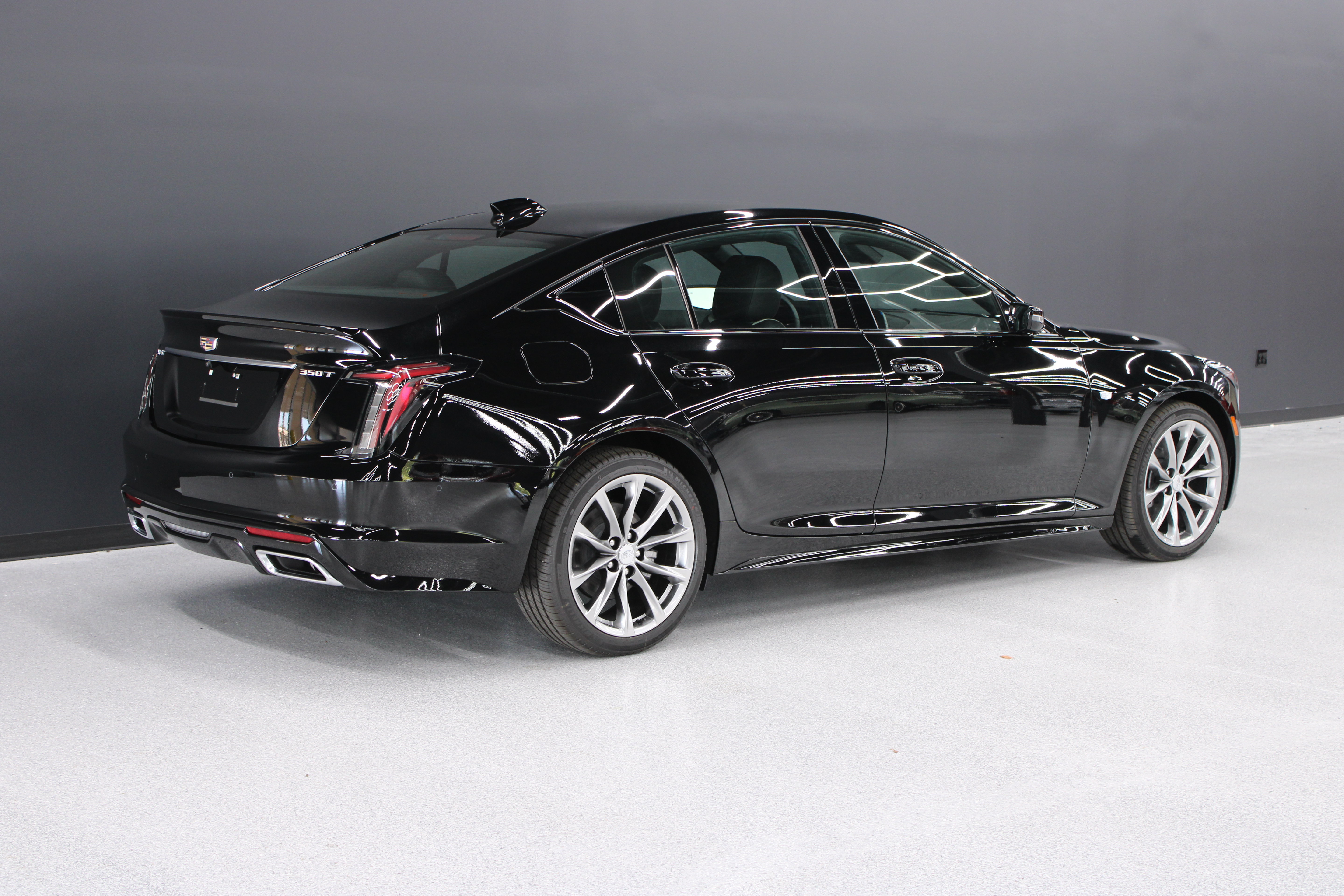 New 2026 Cadillac CT5 Sport 4dr Car