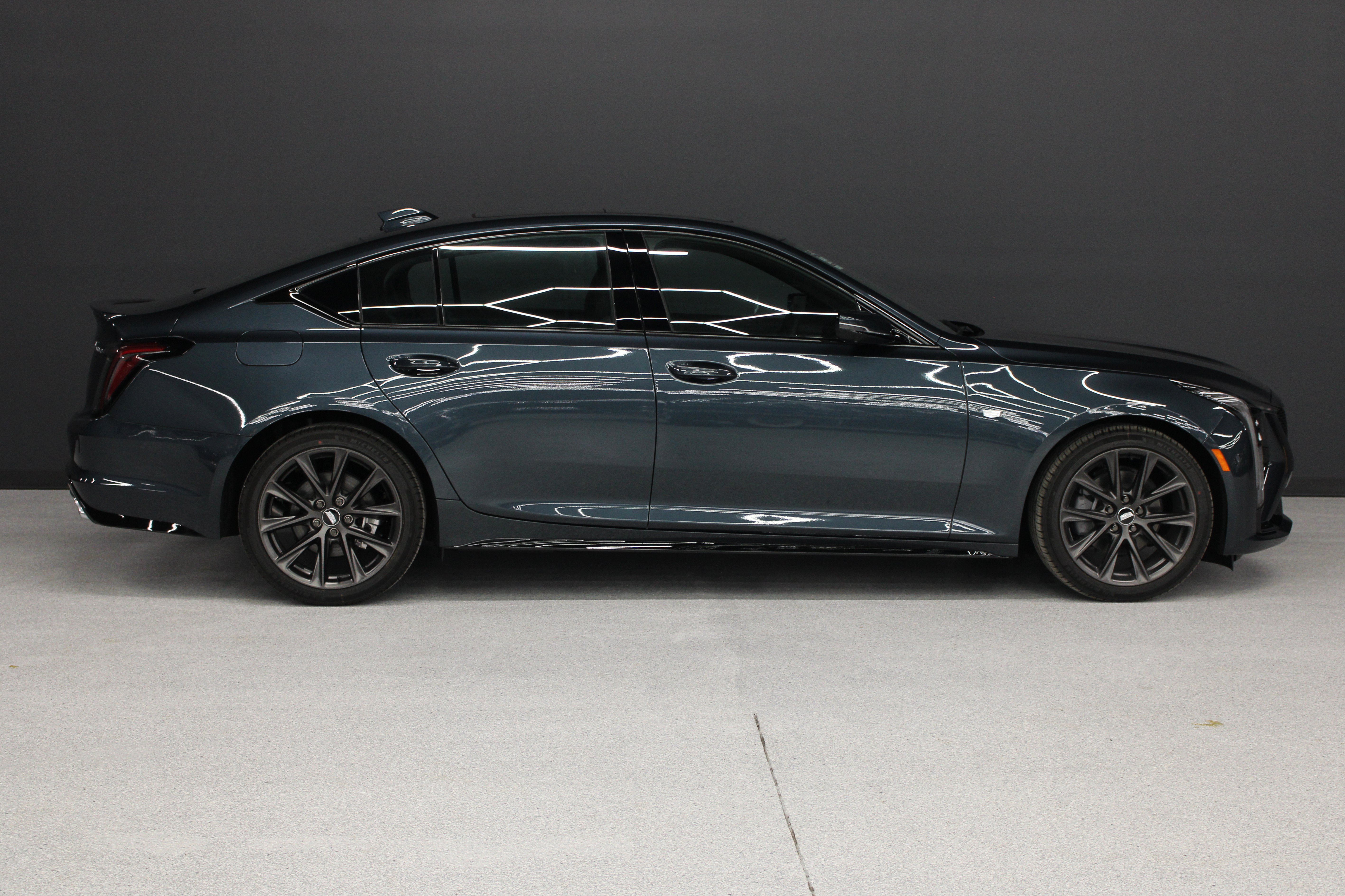New 2026 Cadillac CT5 Sport 4dr Car