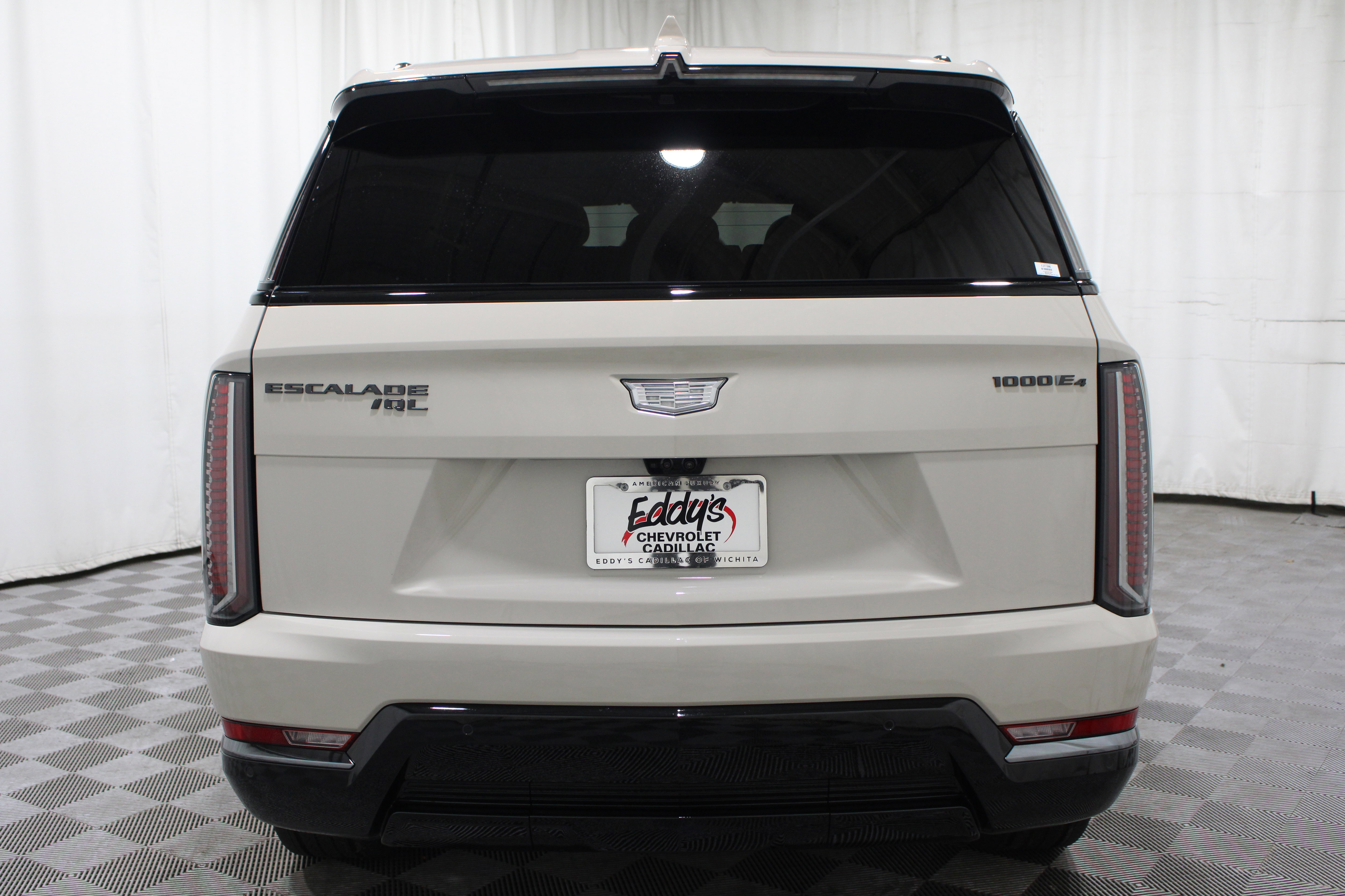 New 2026 Cadillac ESCALADE IQL Sport Sport Utility