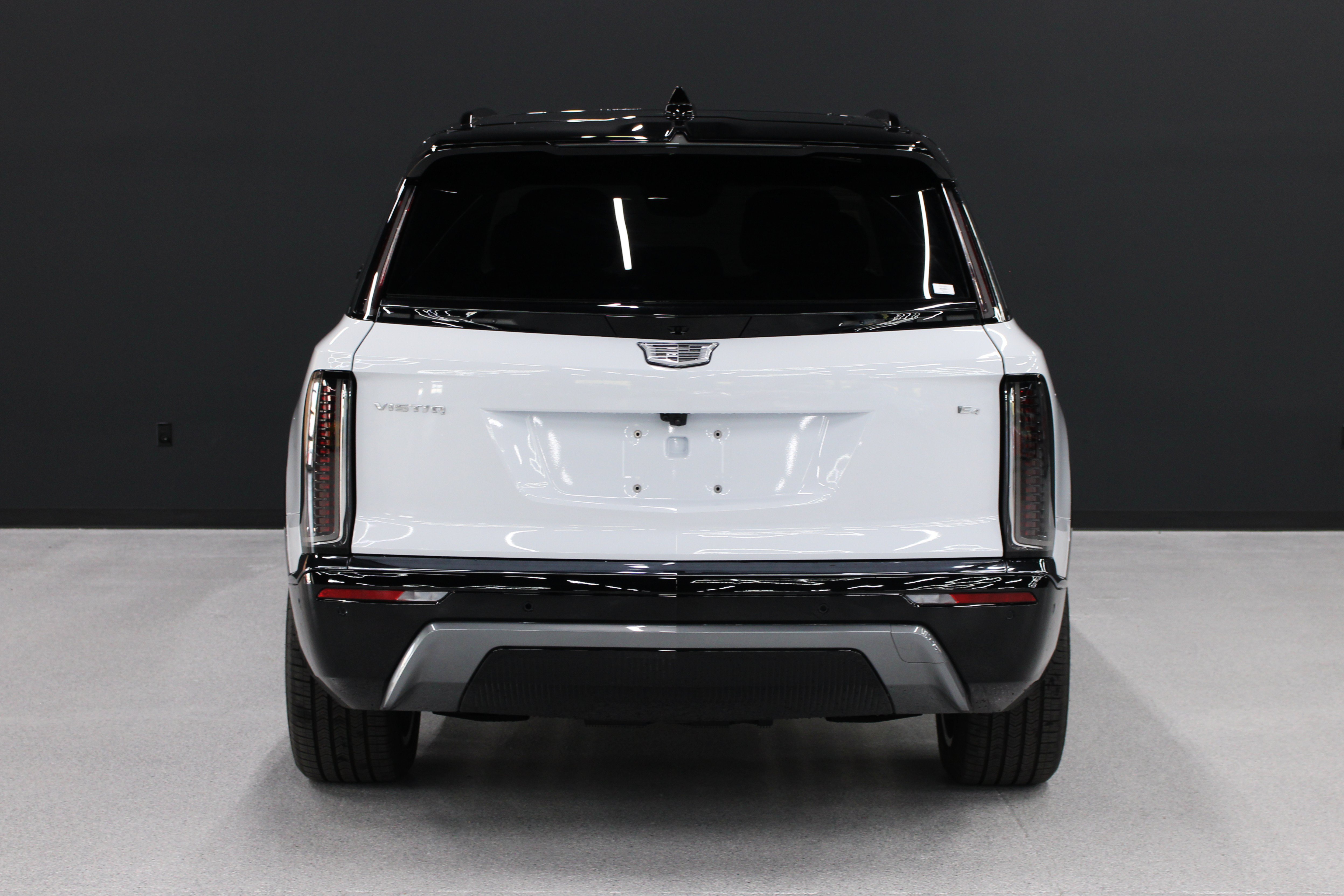 New 2027 Cadillac VISTIQ Sport Sport Utility