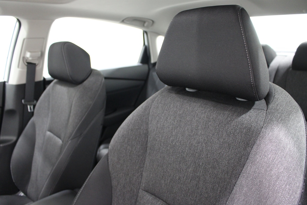 Used 2024 Honda Accord EX Sedan
