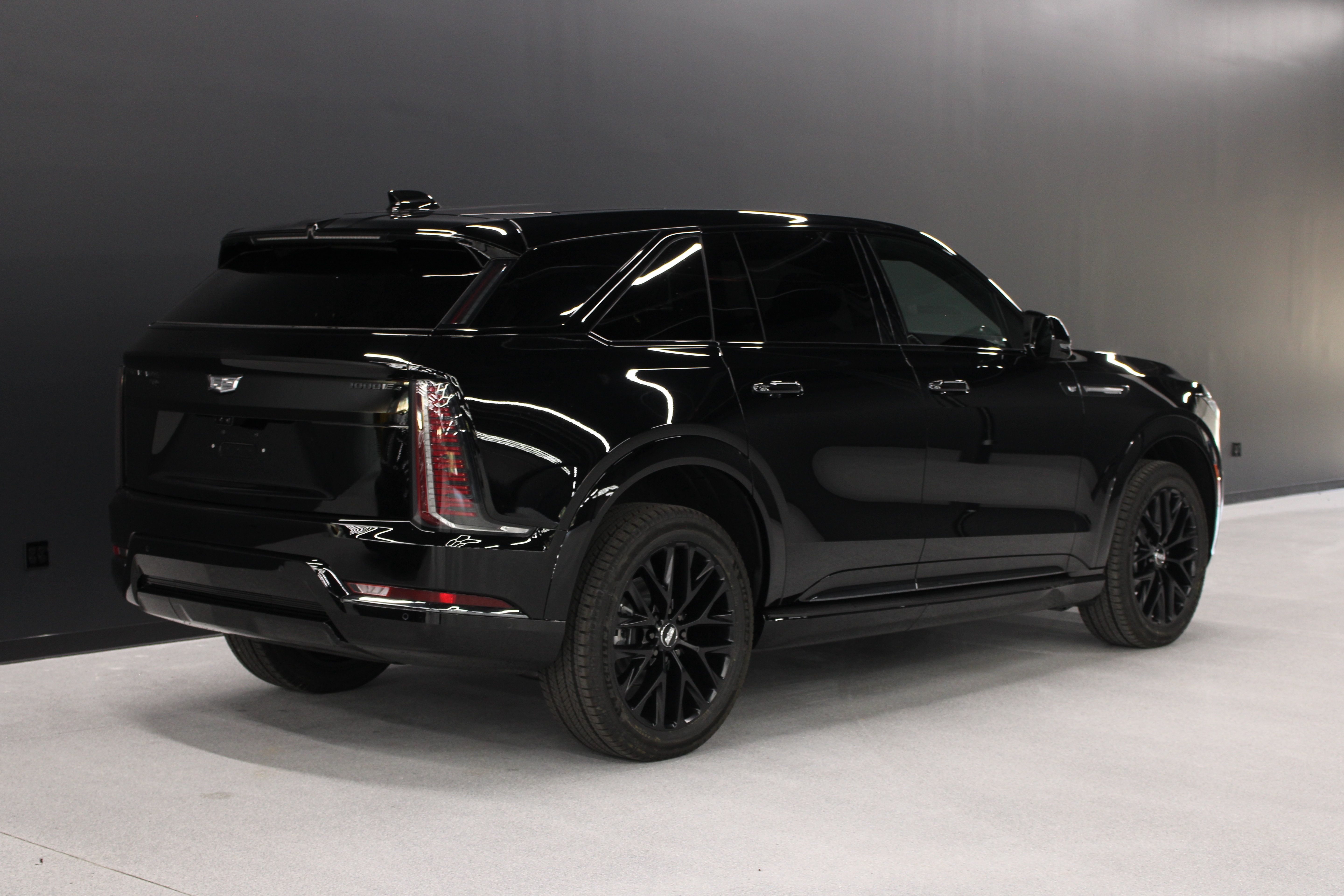 New 2026 Cadillac ESCALADE IQ Sport Sport Utility