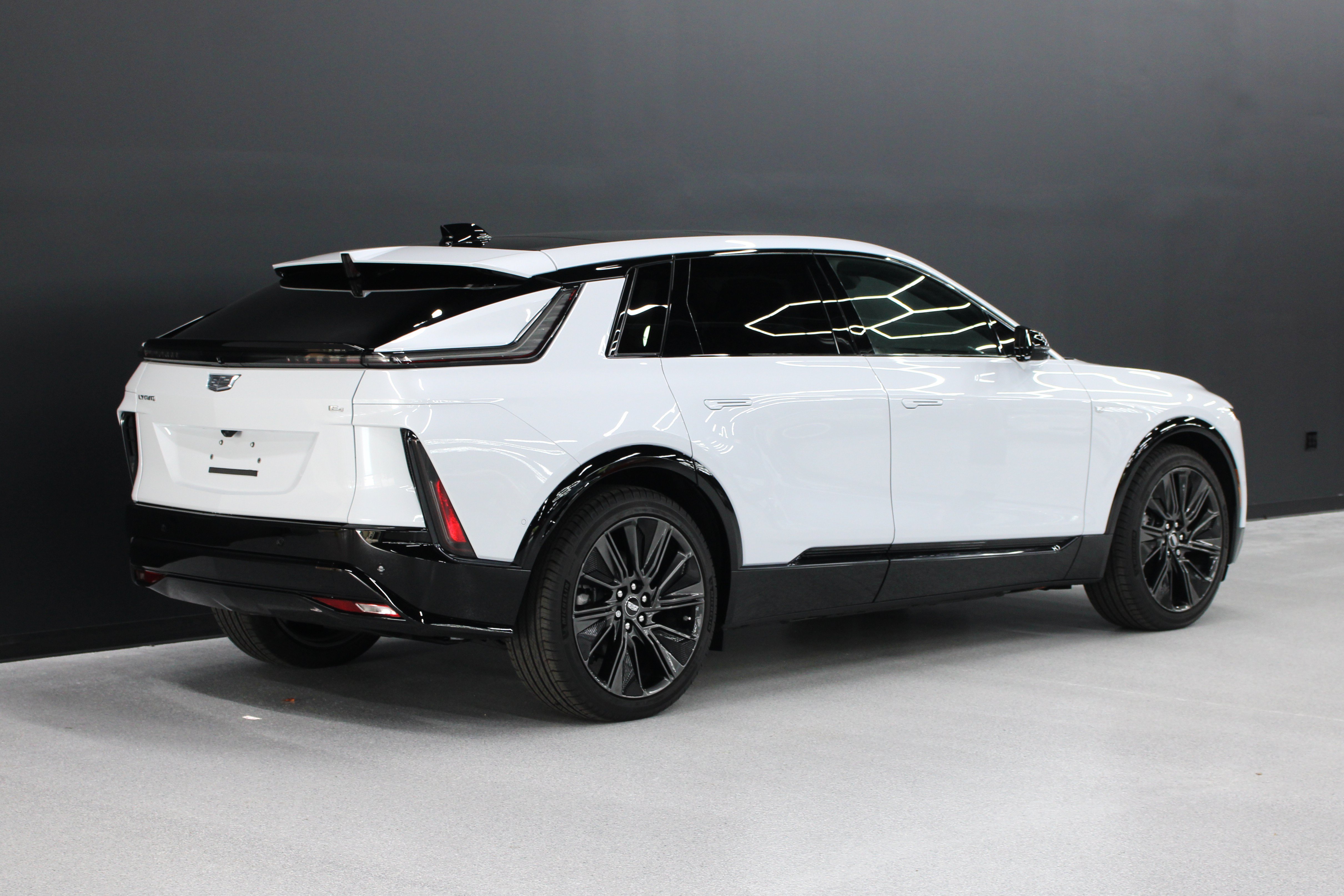 New 2027 Cadillac LYRIQ Signature Sport Sport Utility