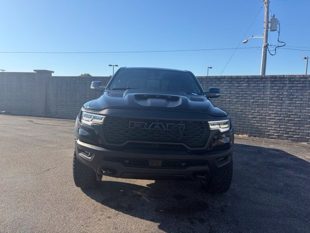 Used 2026 Ram 1500 RHO Truck Crew Cab