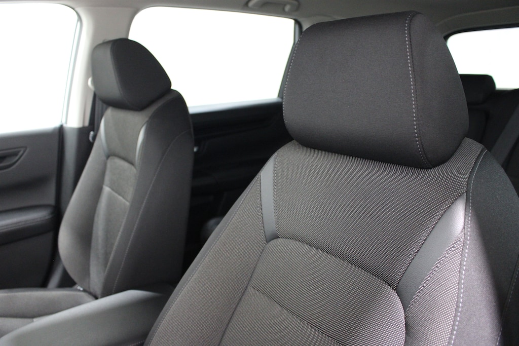 Used 2024 Honda CR-V LX SUV
