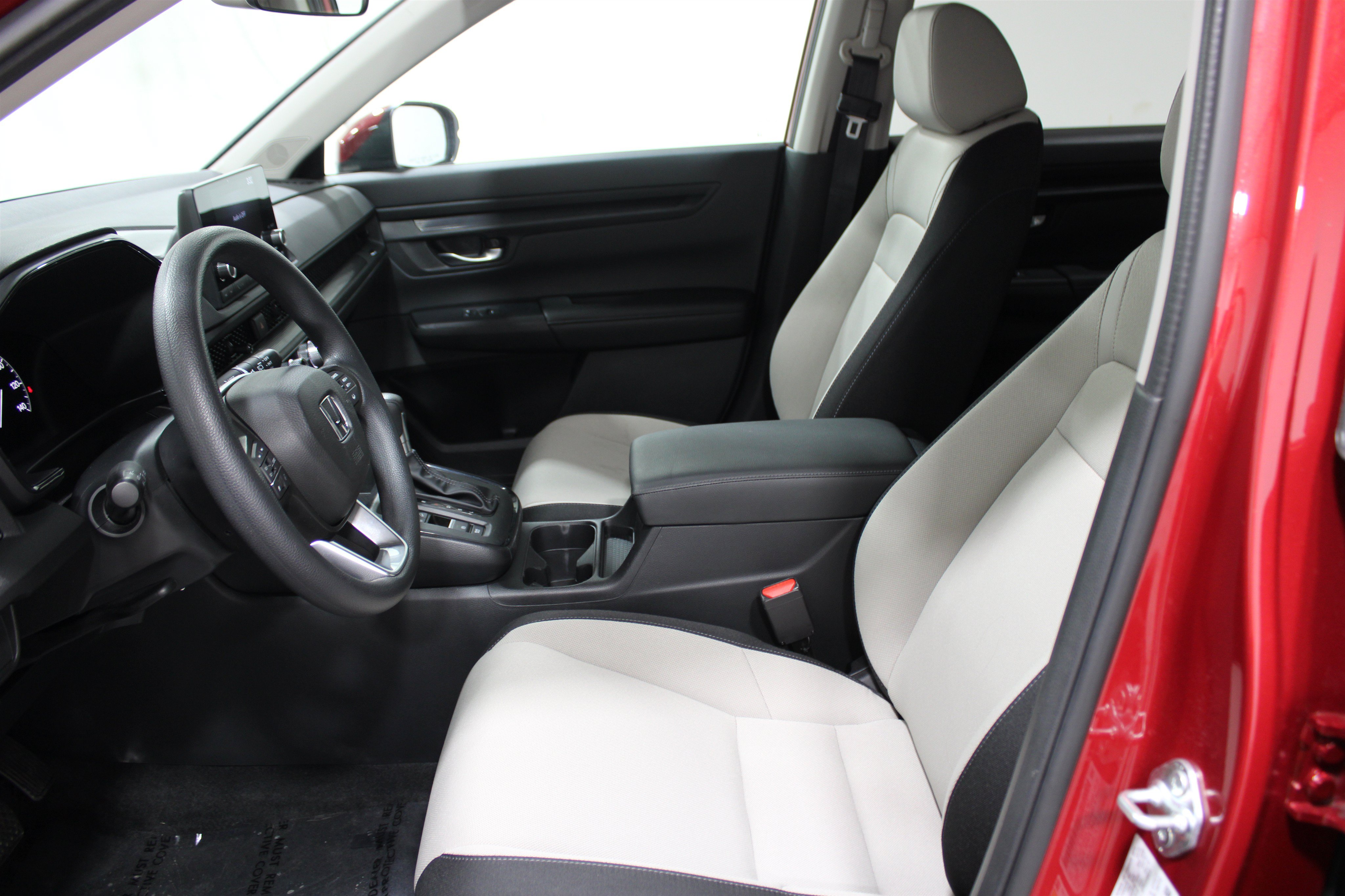 Used 2024 Honda CR-V EX SUV