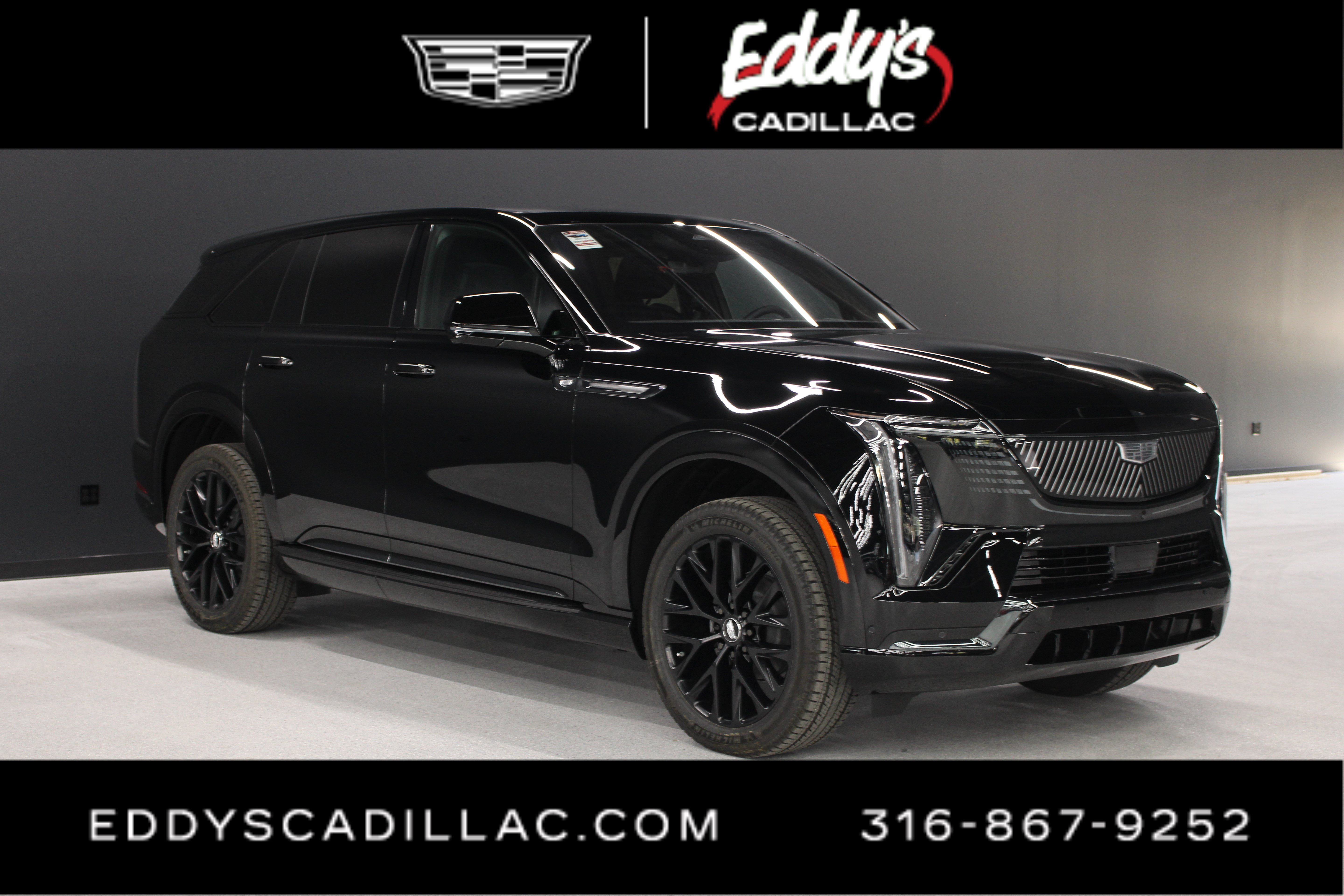  Cadillac ESCALADE IQ