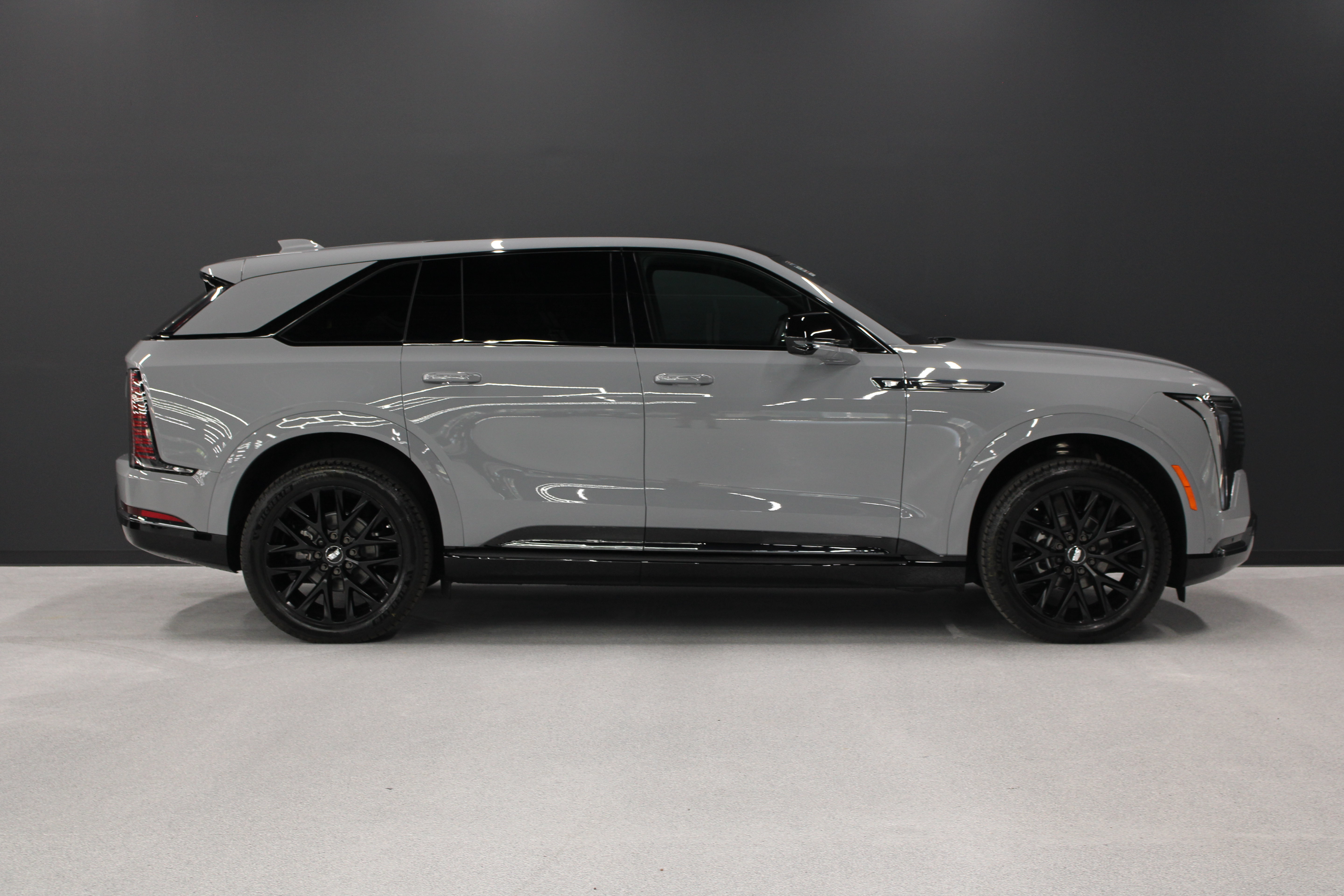 New 2026 Cadillac ESCALADE IQ Sport Sport Utility