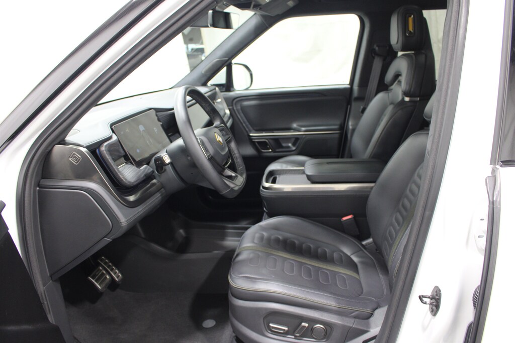 Used 2024 Rivian R1S Adventure Quad Motor Large Pack SUV