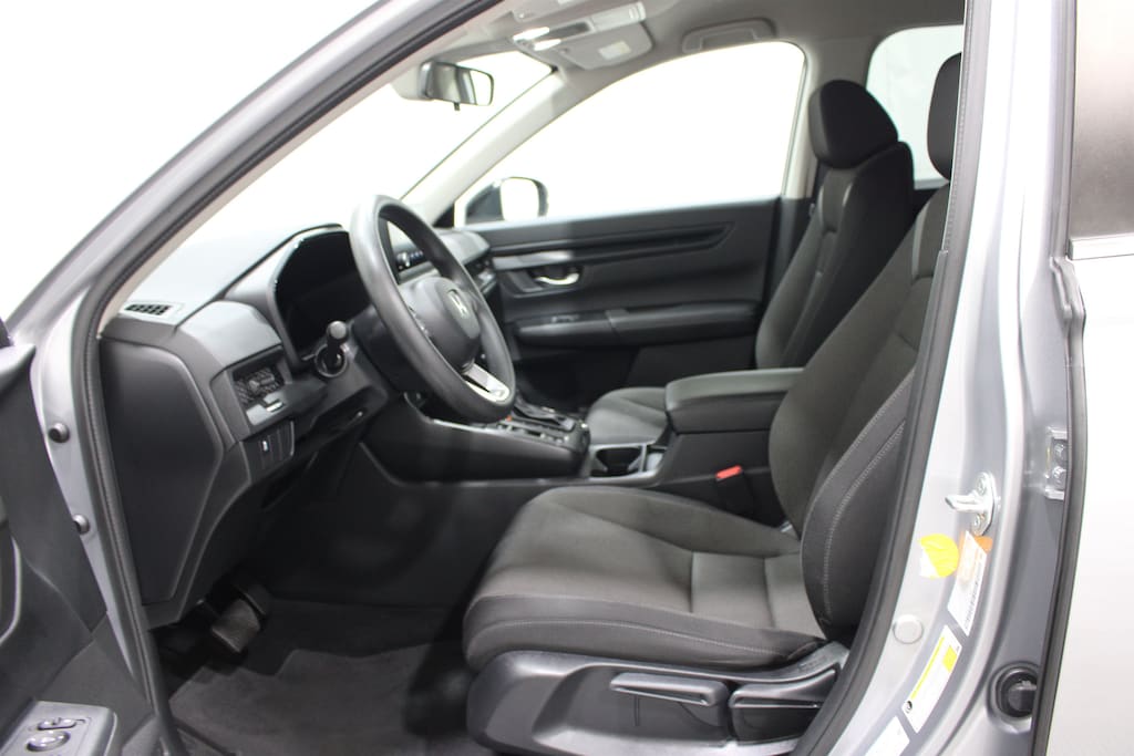 Used 2024 Honda CR-V LX SUV